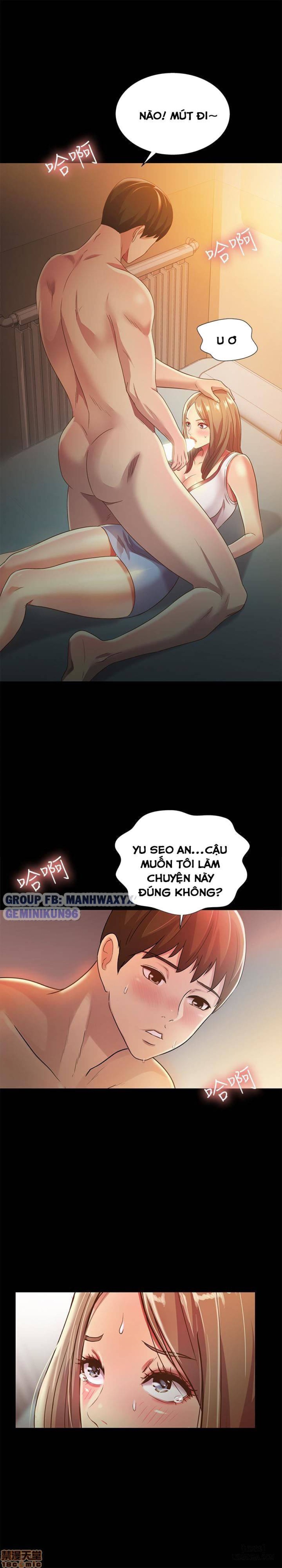 Bạn gái của bạn tôi 
