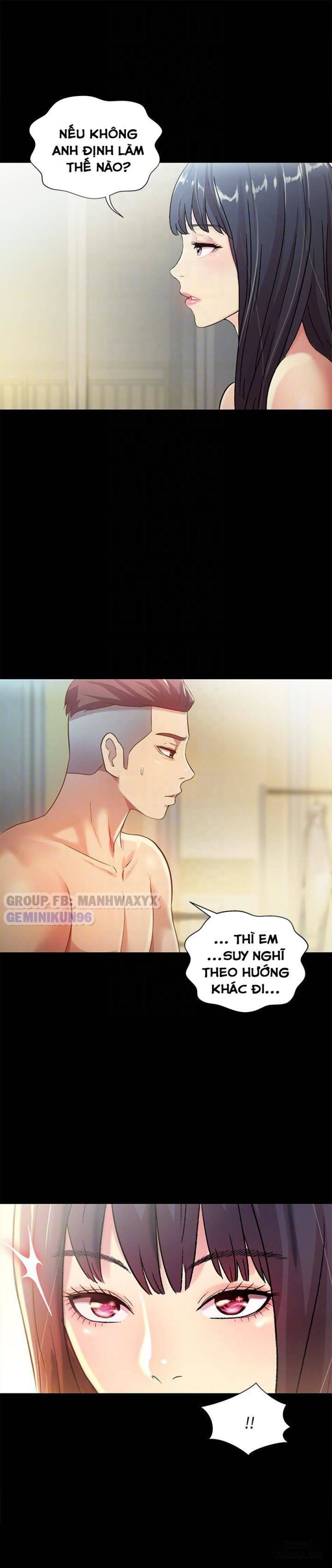 Bạn gái của bạn tôi 