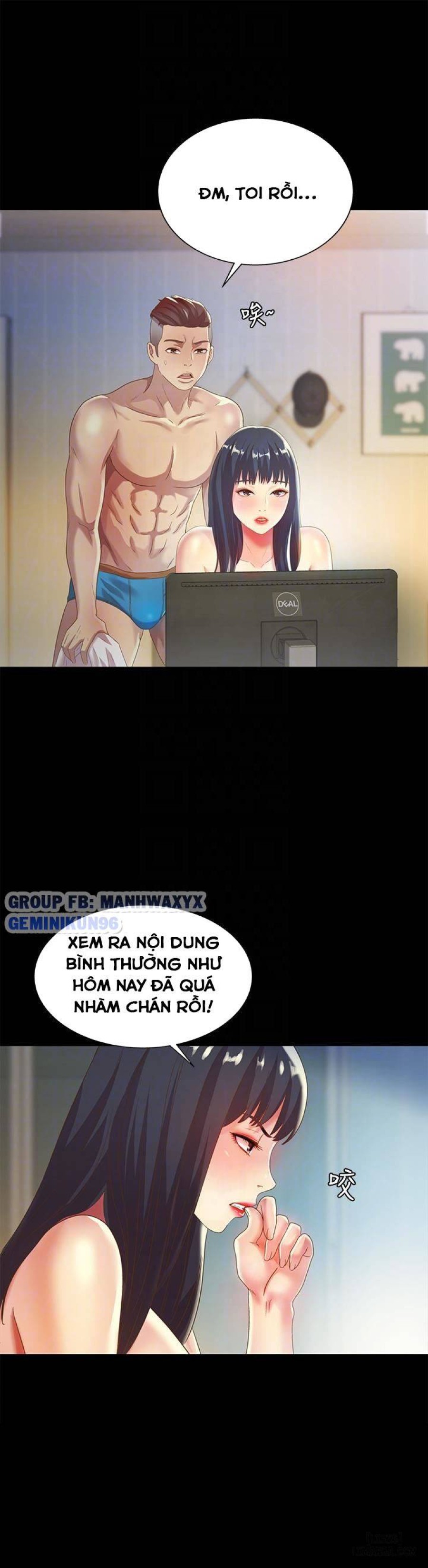 Bạn gái của bạn tôi 
