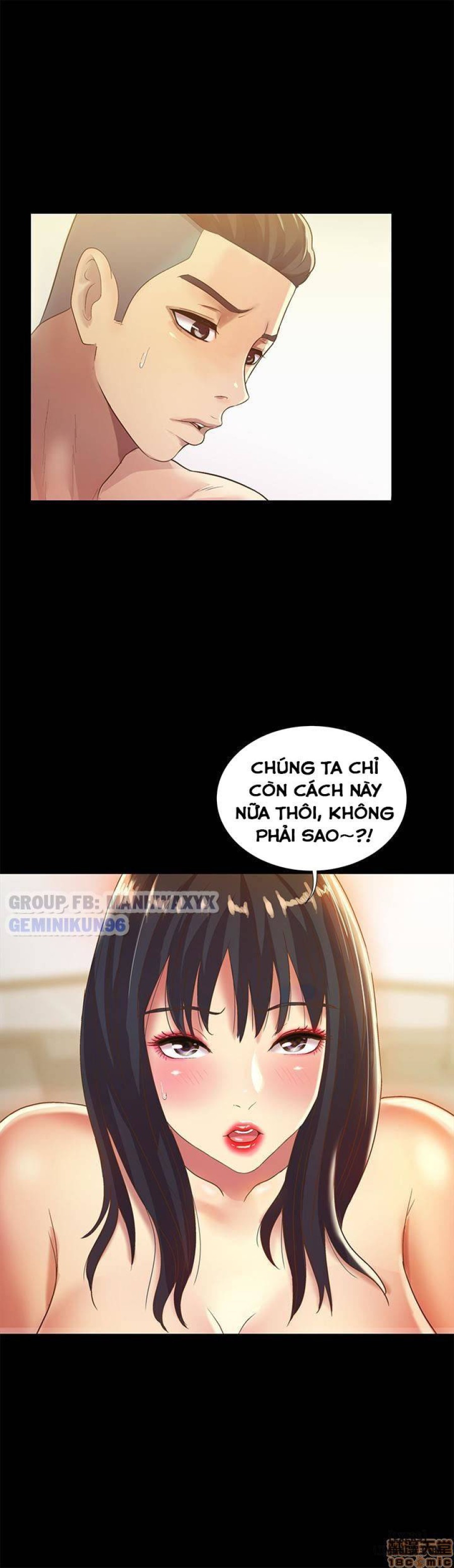 Bạn gái của bạn tôi 