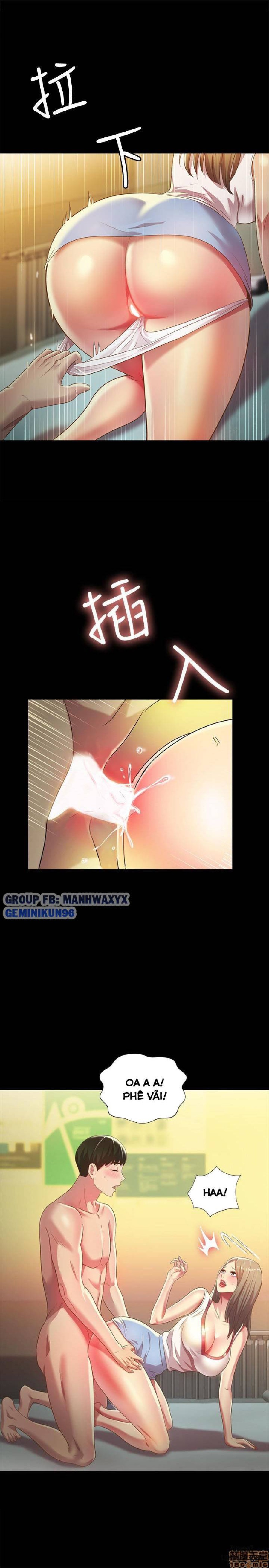 Bạn gái của bạn tôi 