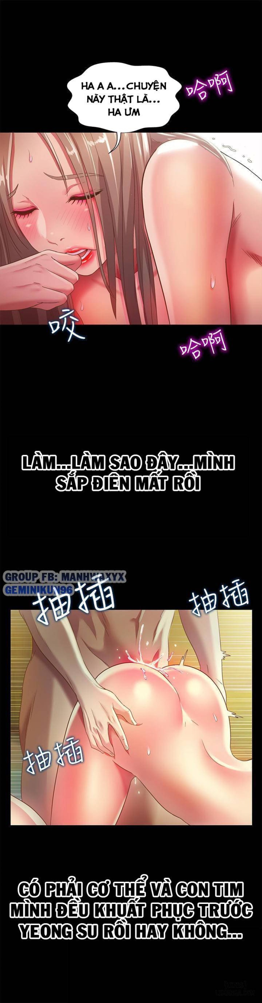 Bạn gái của bạn tôi 