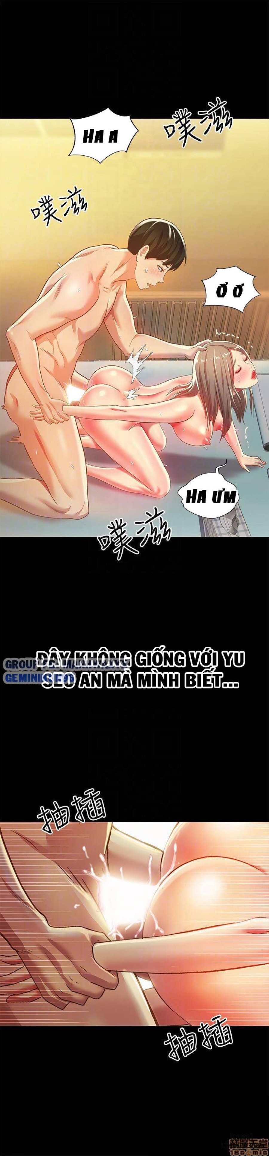 Bạn gái của bạn tôi 