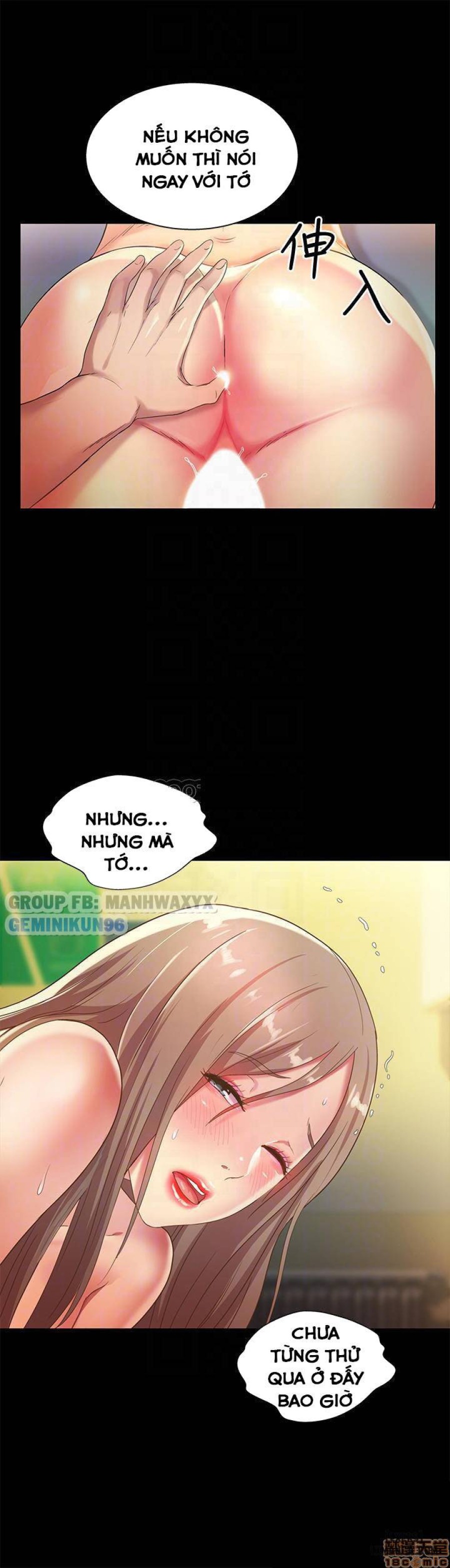 Bạn gái của bạn tôi 