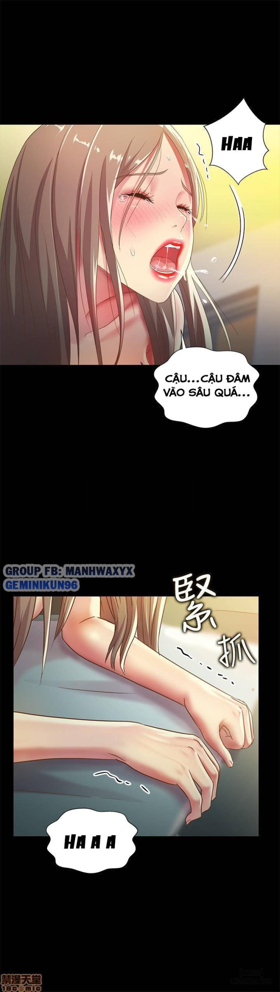 Bạn gái của bạn tôi 