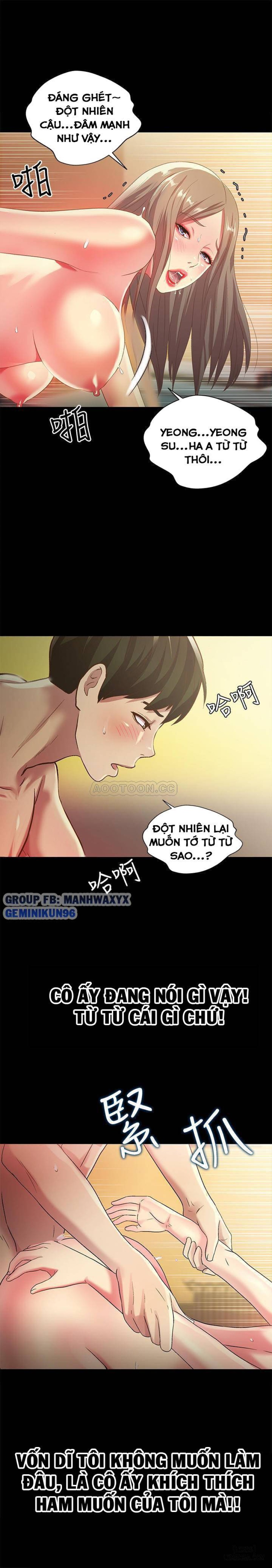 Bạn gái của bạn tôi 