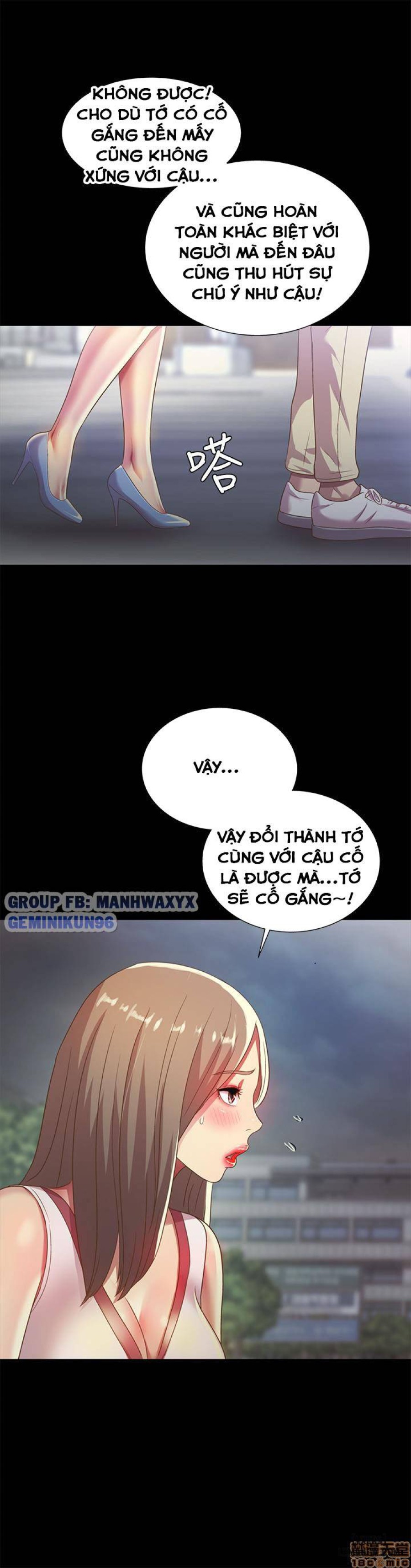 Bạn gái của bạn tôi 
