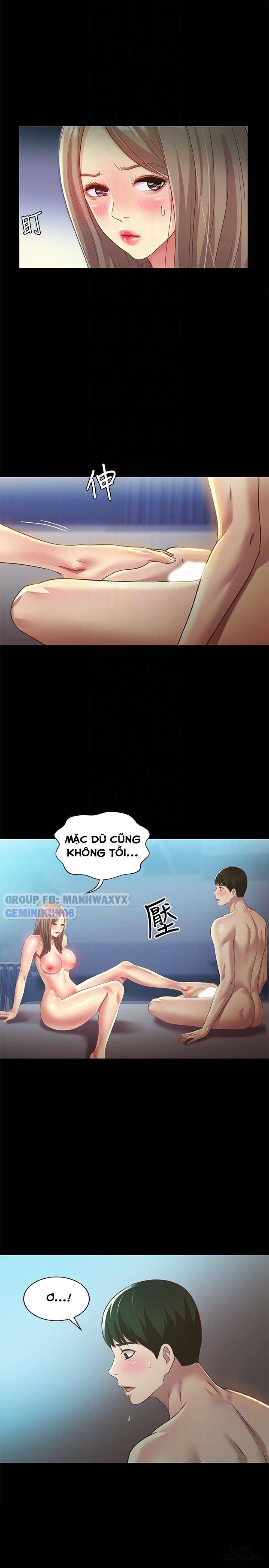 Bạn gái của bạn tôi 