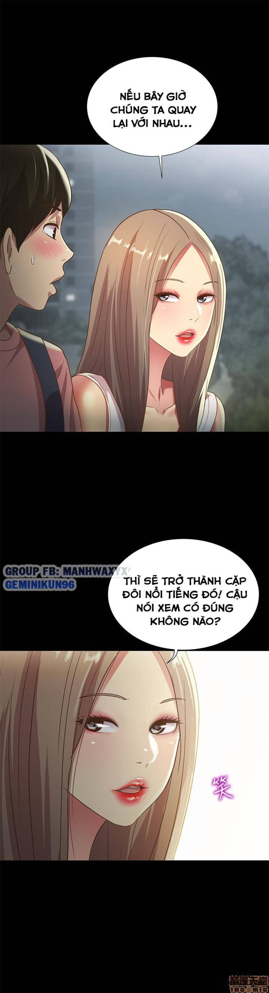 Bạn gái của bạn tôi 