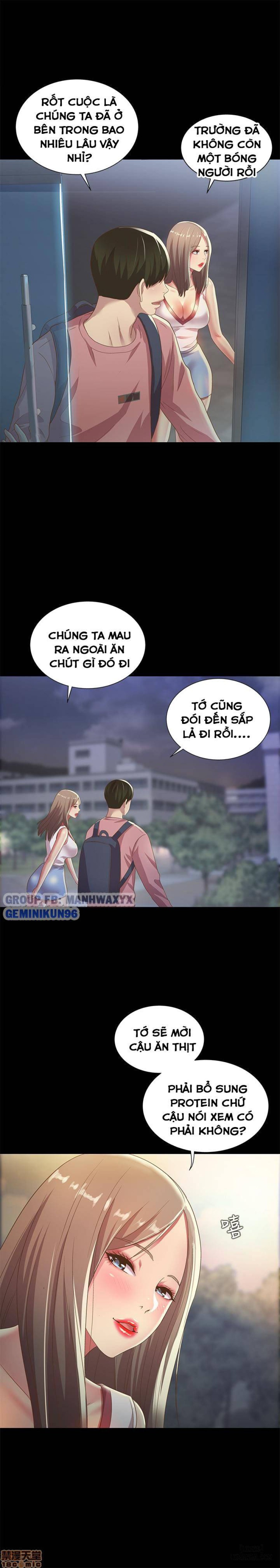 Bạn gái của bạn tôi 