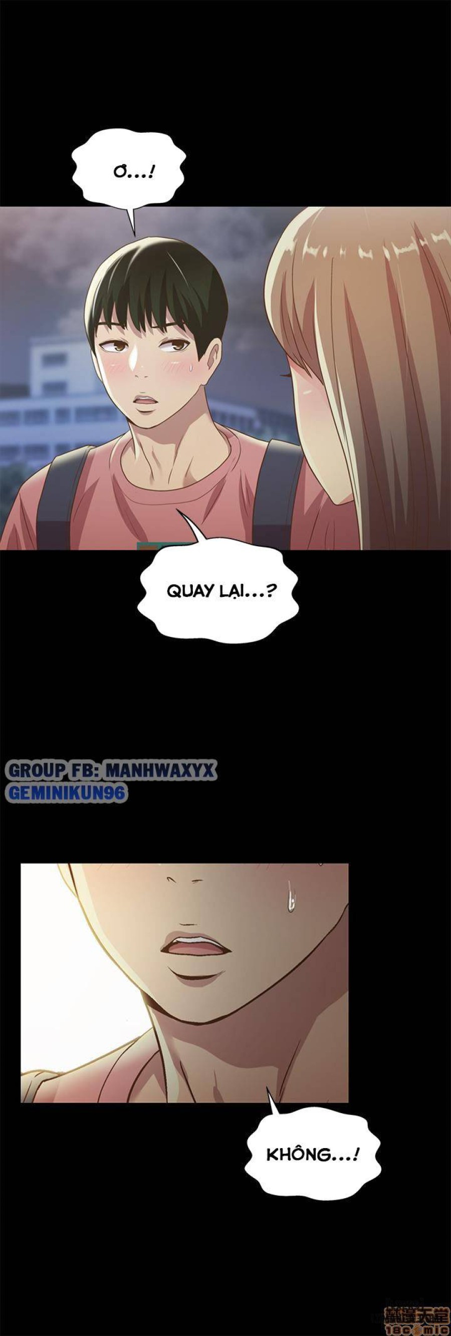 Bạn gái của bạn tôi 