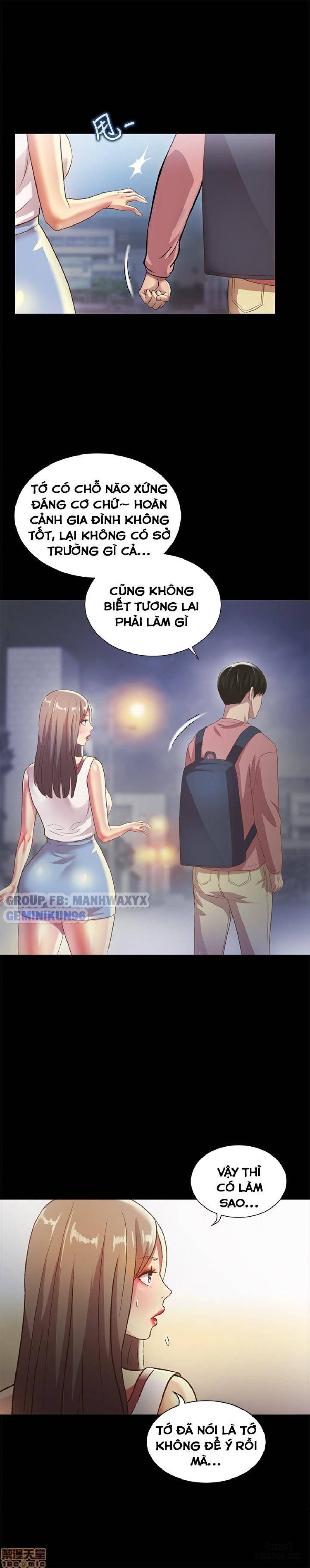 Bạn gái của bạn tôi 
