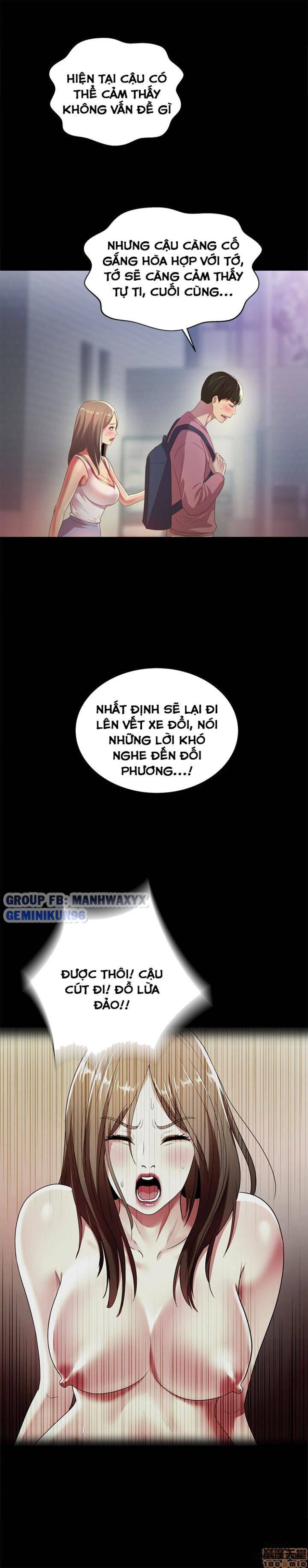 Bạn gái của bạn tôi 