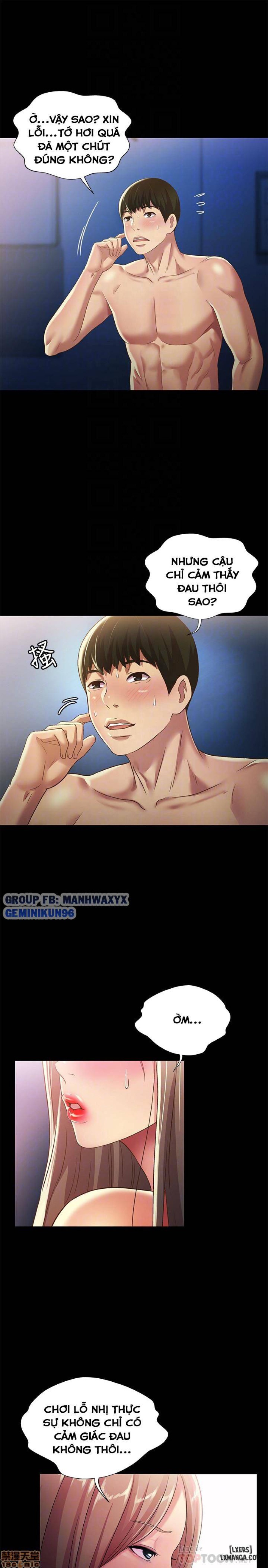 Bạn gái của bạn tôi 