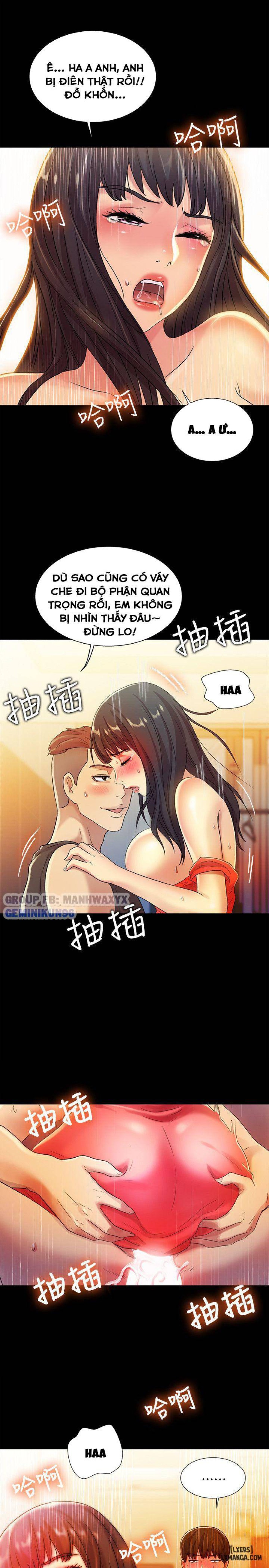 Bạn gái của bạn tôi 