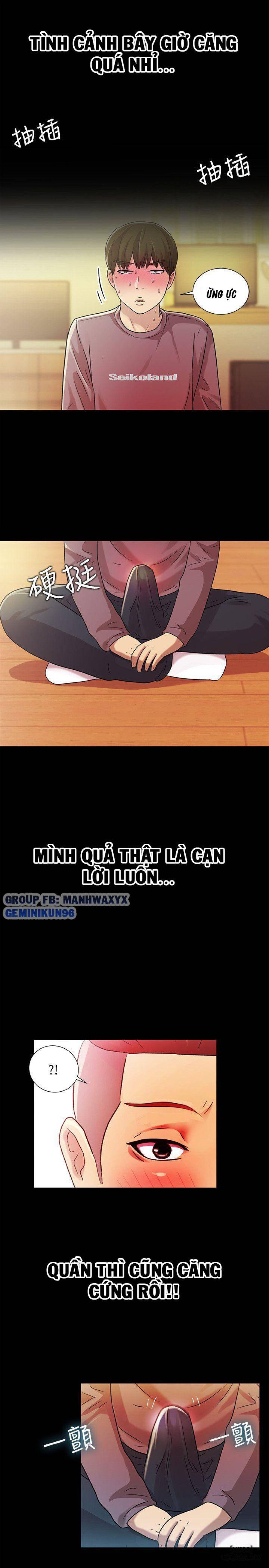 Bạn gái của bạn tôi 