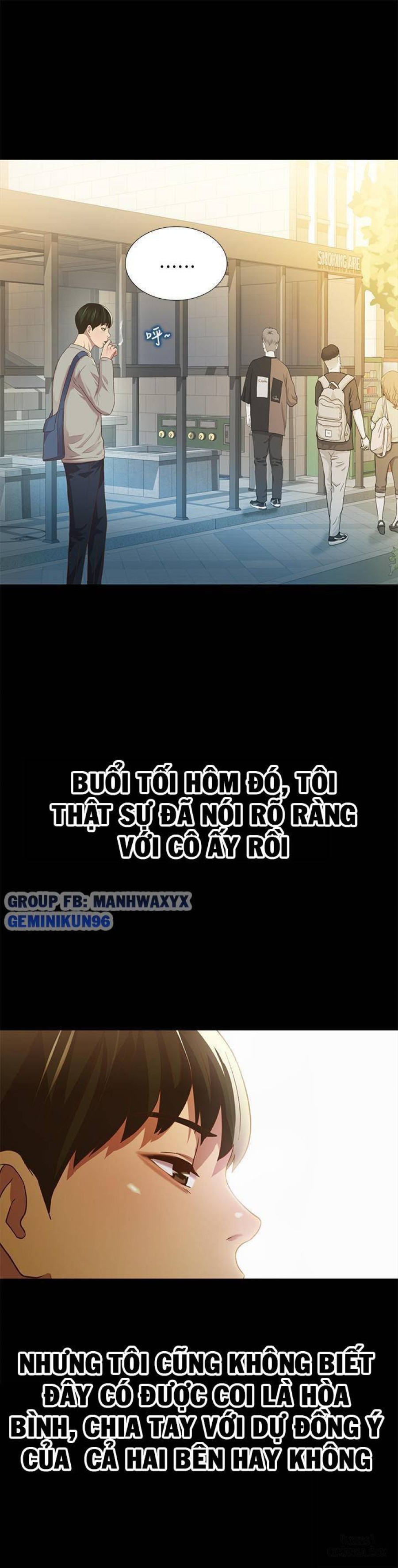 Bạn gái của bạn tôi 