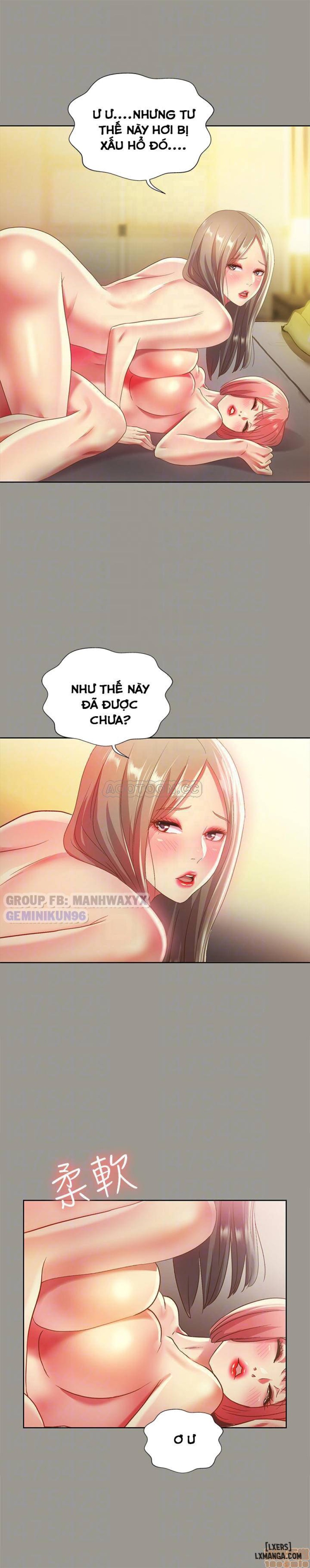 Bạn gái của bạn tôi 