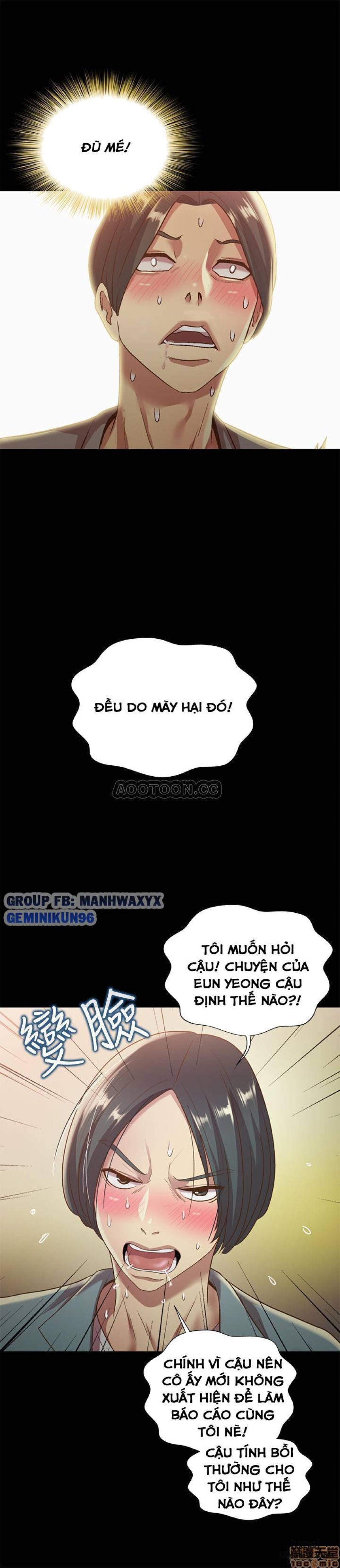 Bạn gái của bạn tôi 