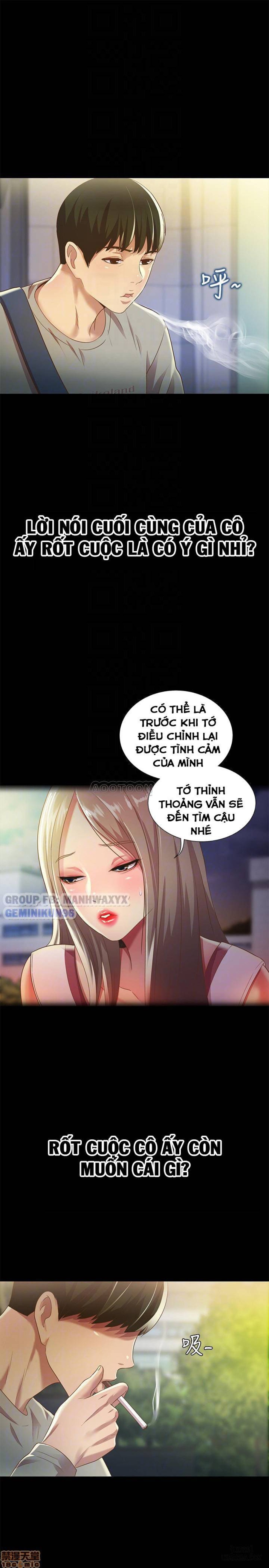 Bạn gái của bạn tôi 
