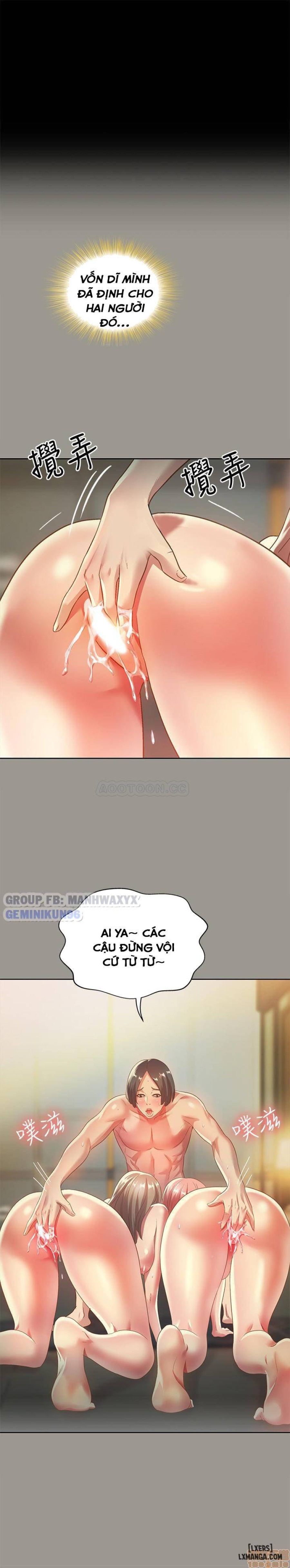 Bạn gái của bạn tôi 