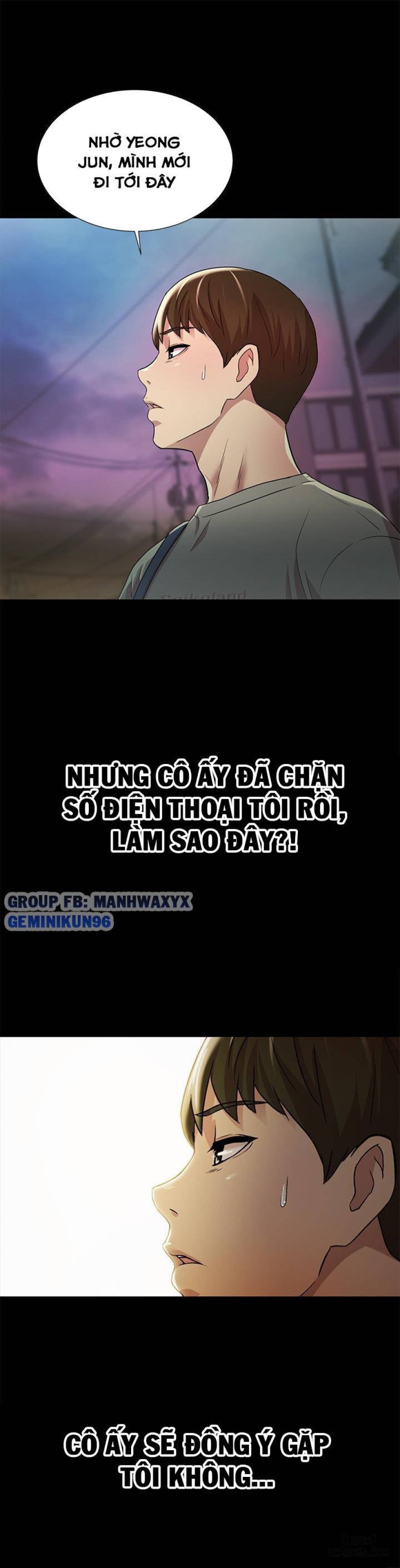 Bạn gái của bạn tôi 