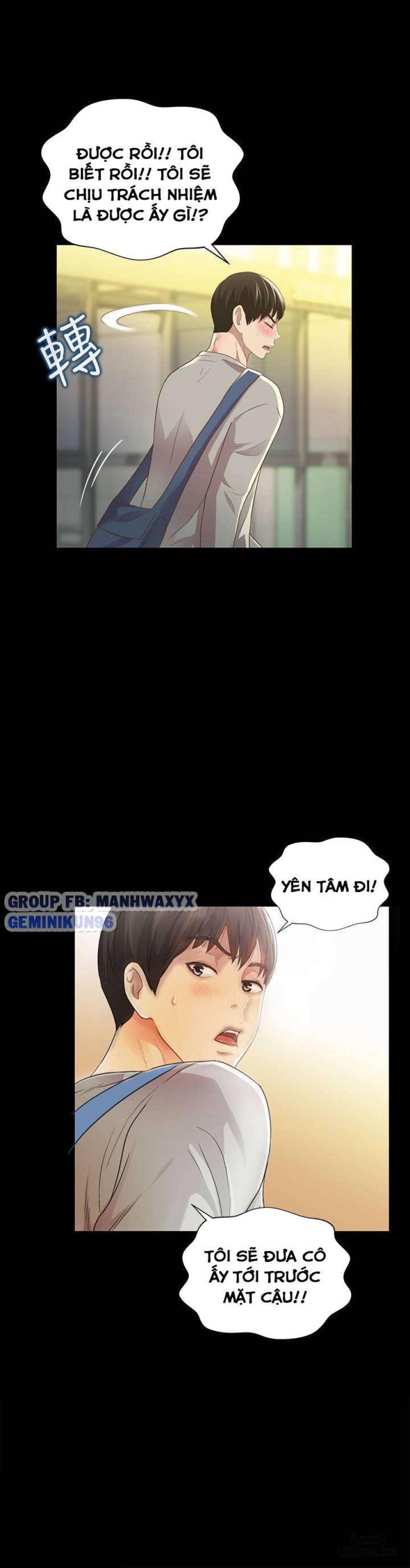 Bạn gái của bạn tôi 