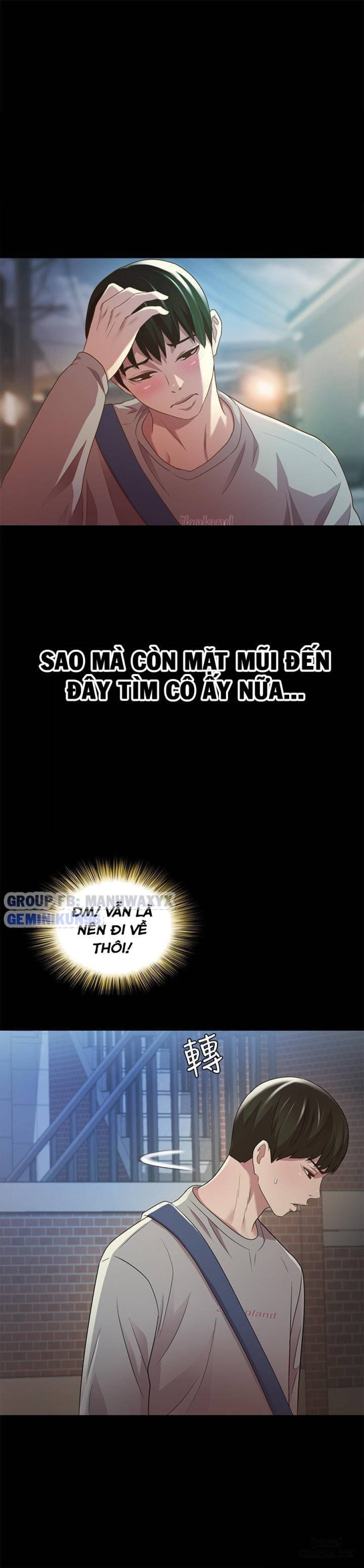 Bạn gái của bạn tôi 