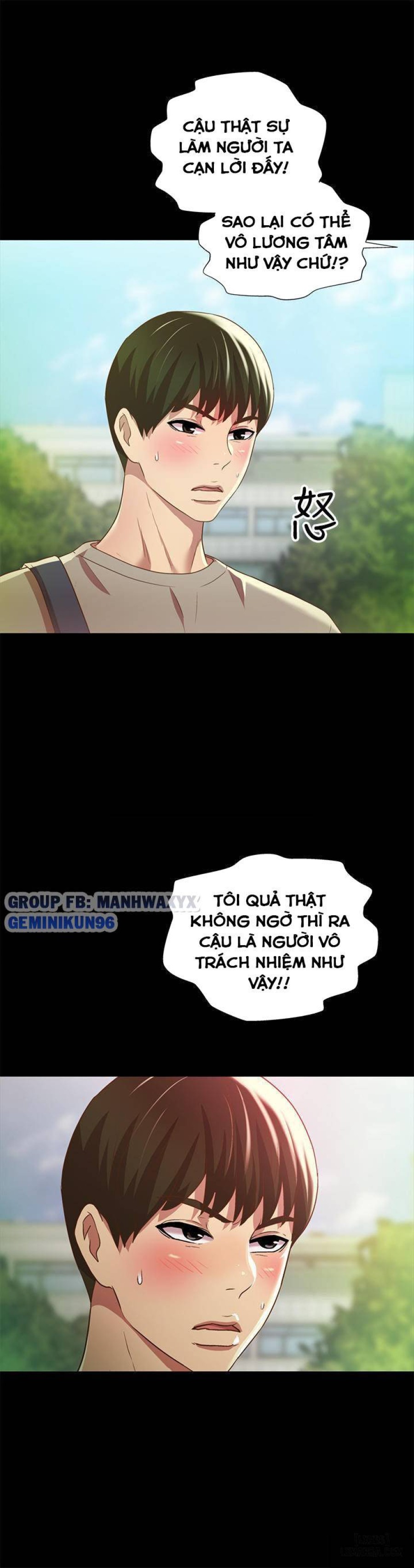 Bạn gái của bạn tôi 
