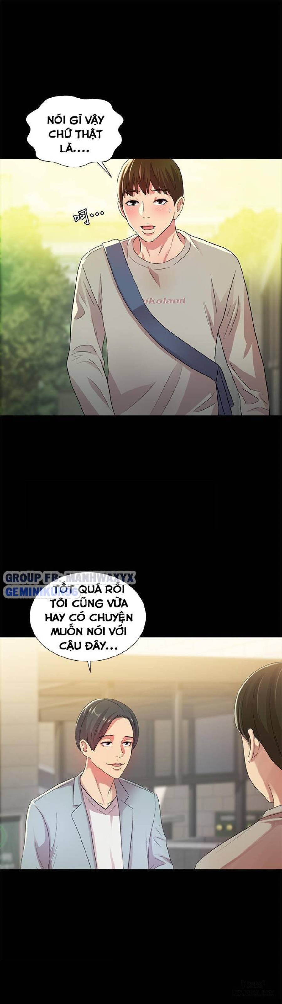 Bạn gái của bạn tôi 
