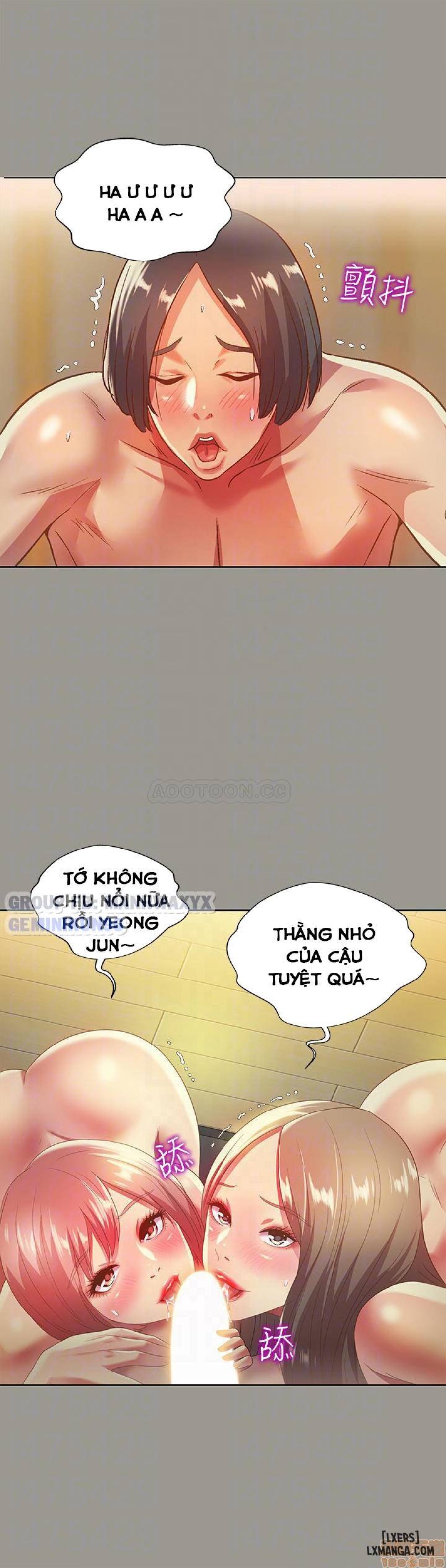 Bạn gái của bạn tôi 