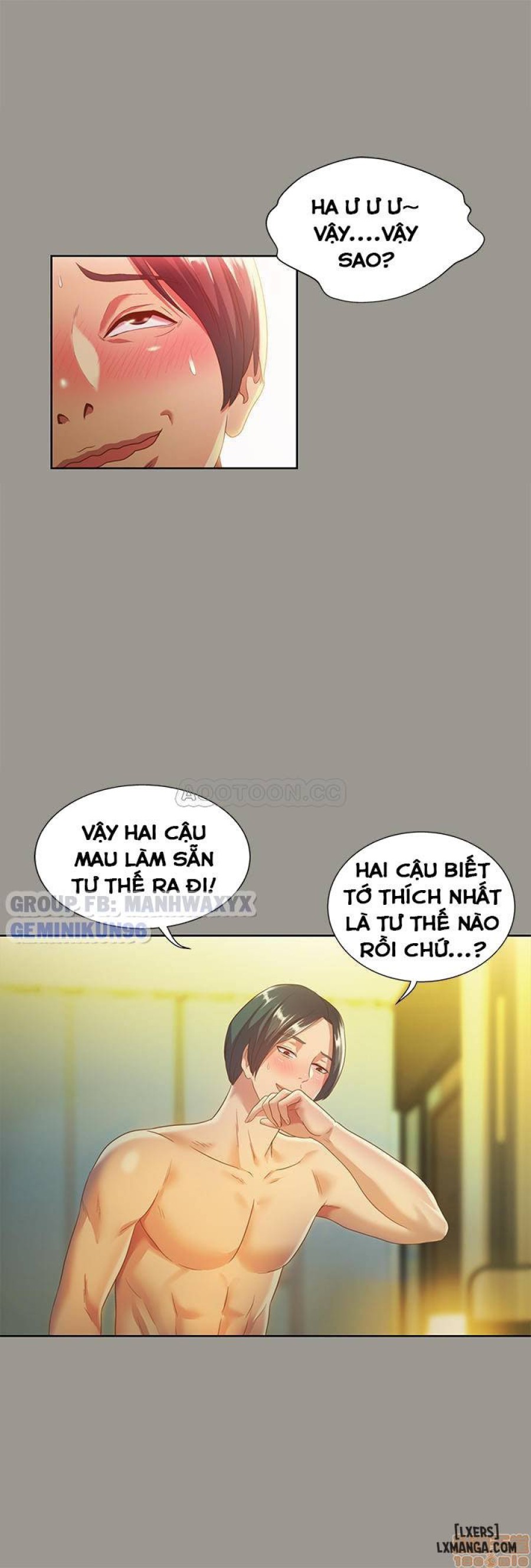 Bạn gái của bạn tôi 