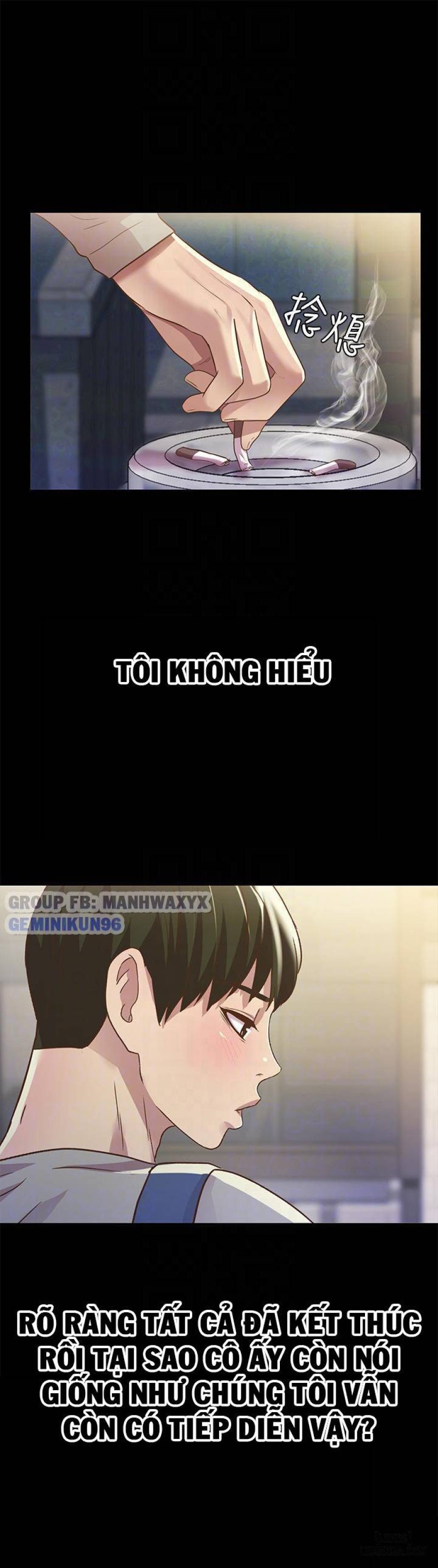 Bạn gái của bạn tôi 