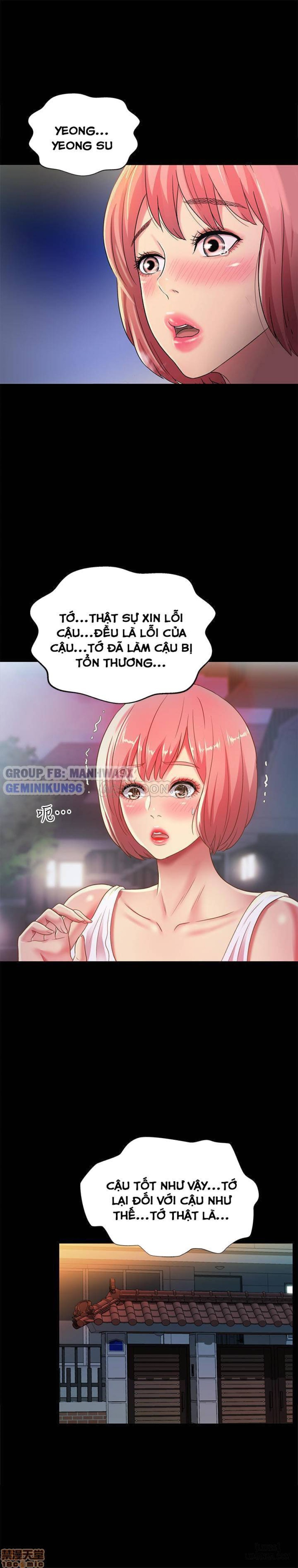 Bạn gái của bạn tôi 