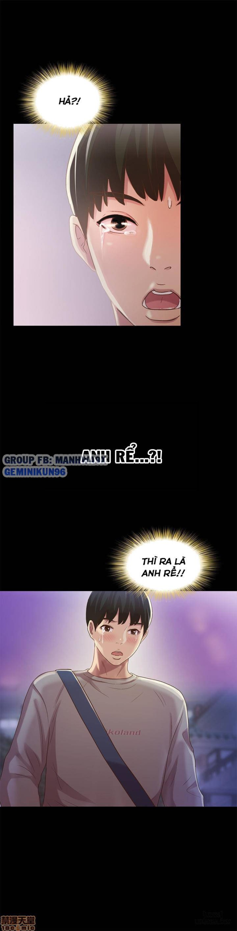 Bạn gái của bạn tôi 