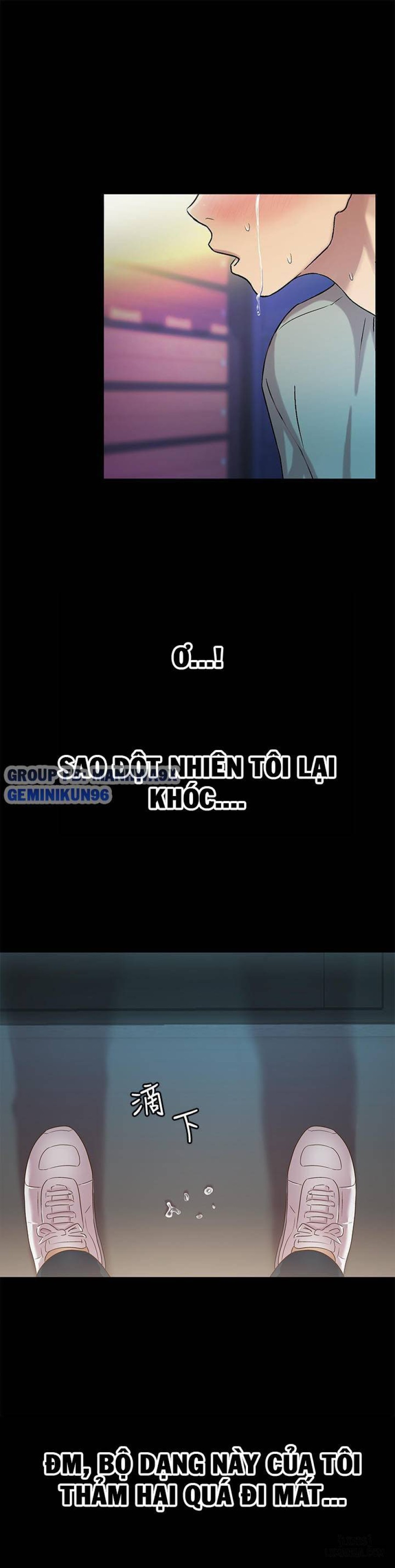 Bạn gái của bạn tôi 