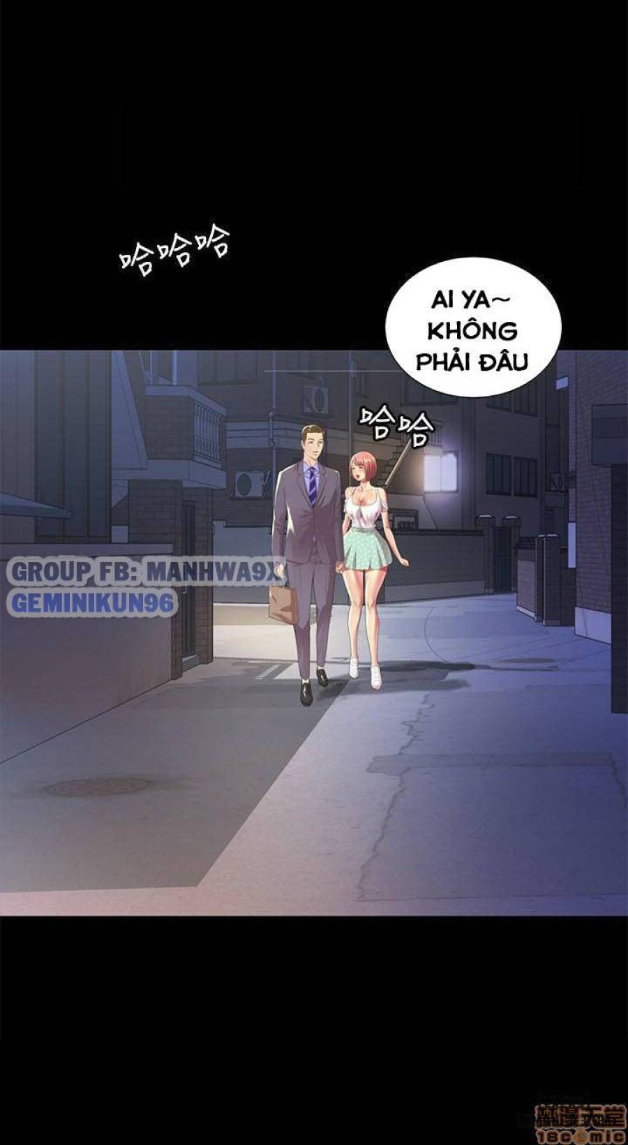 Bạn gái của bạn tôi 