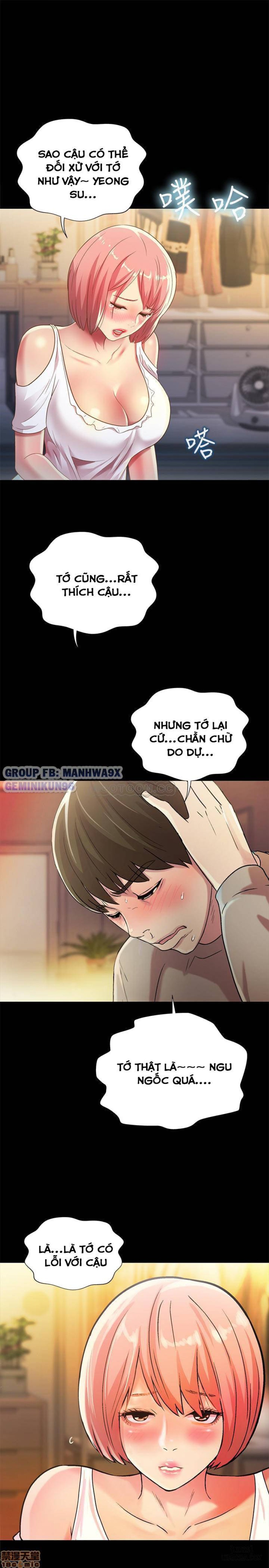Bạn gái của bạn tôi 