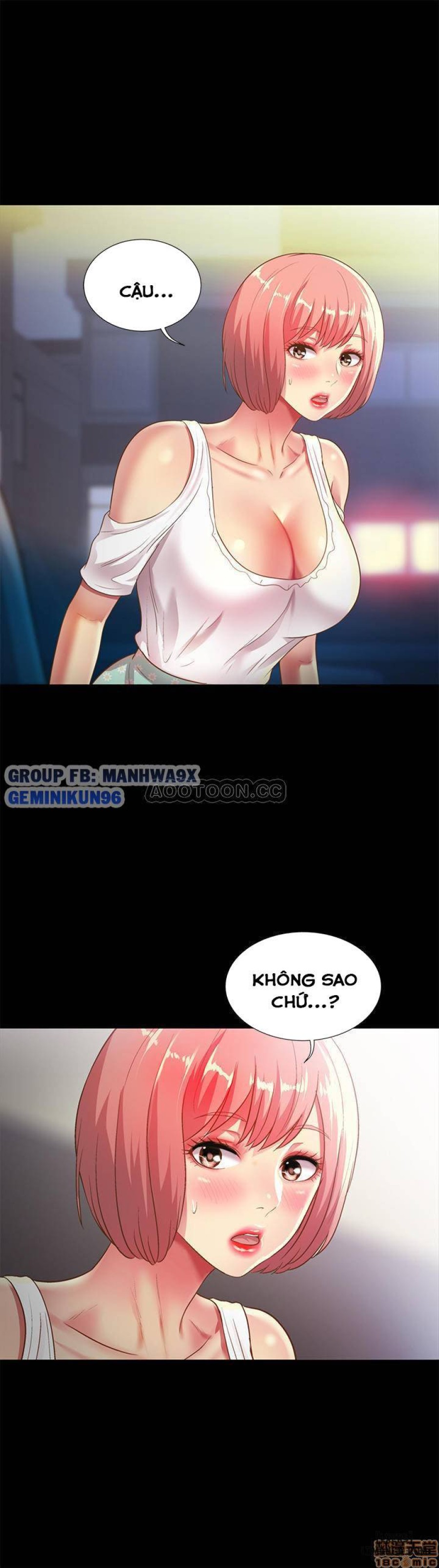 Bạn gái của bạn tôi 