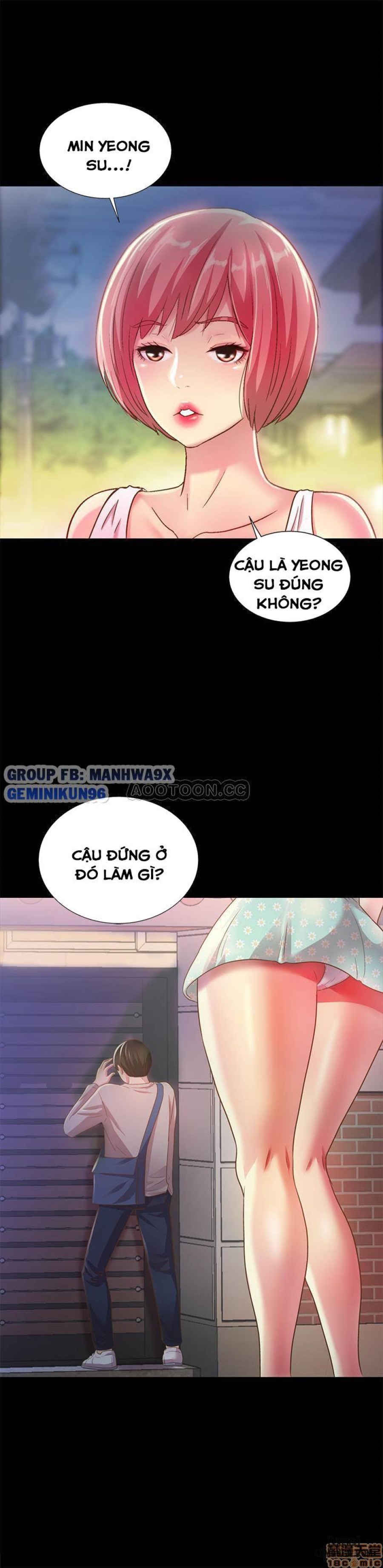 Bạn gái của bạn tôi 