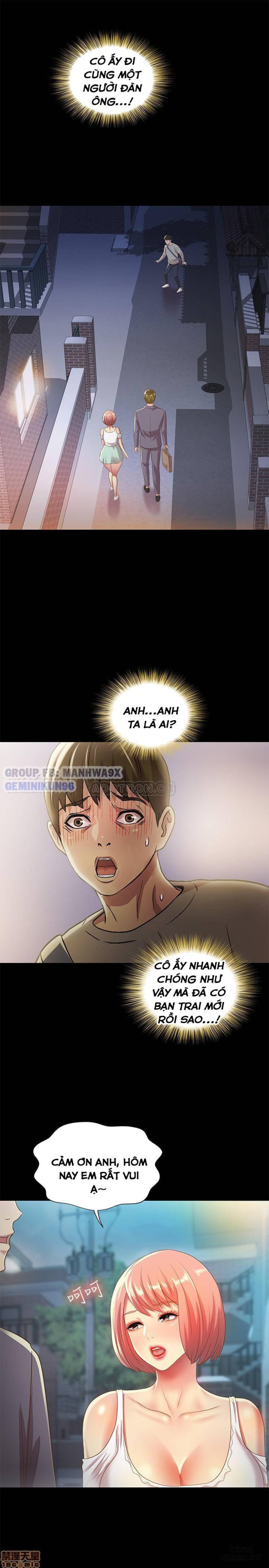 Bạn gái của bạn tôi 