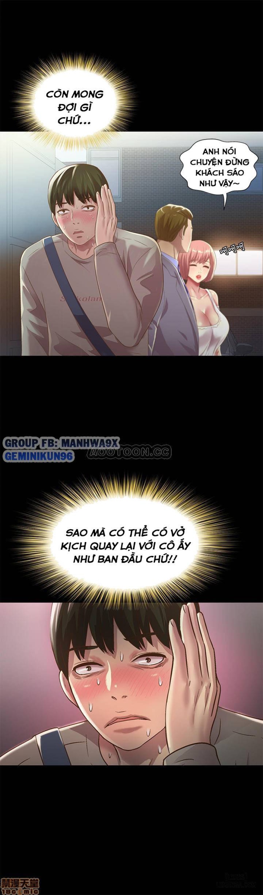 Bạn gái của bạn tôi 