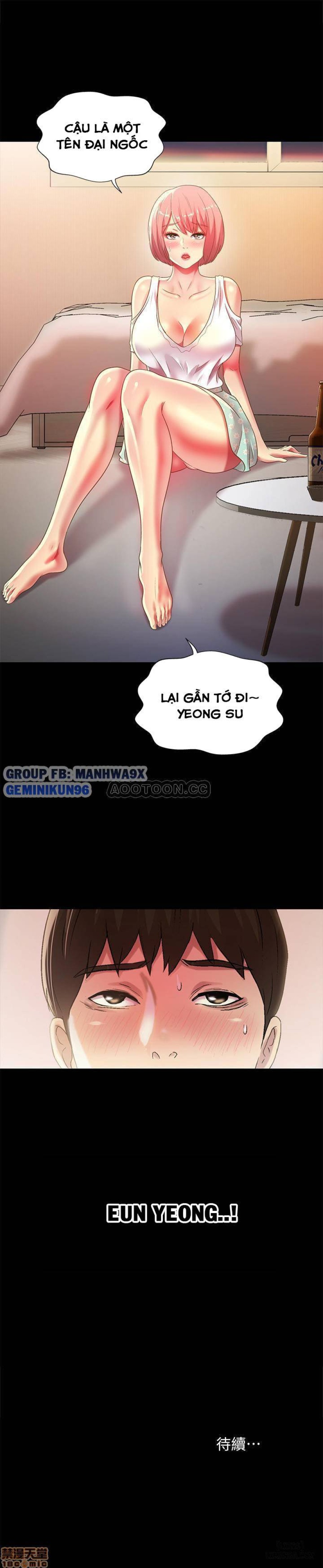 Bạn gái của bạn tôi 