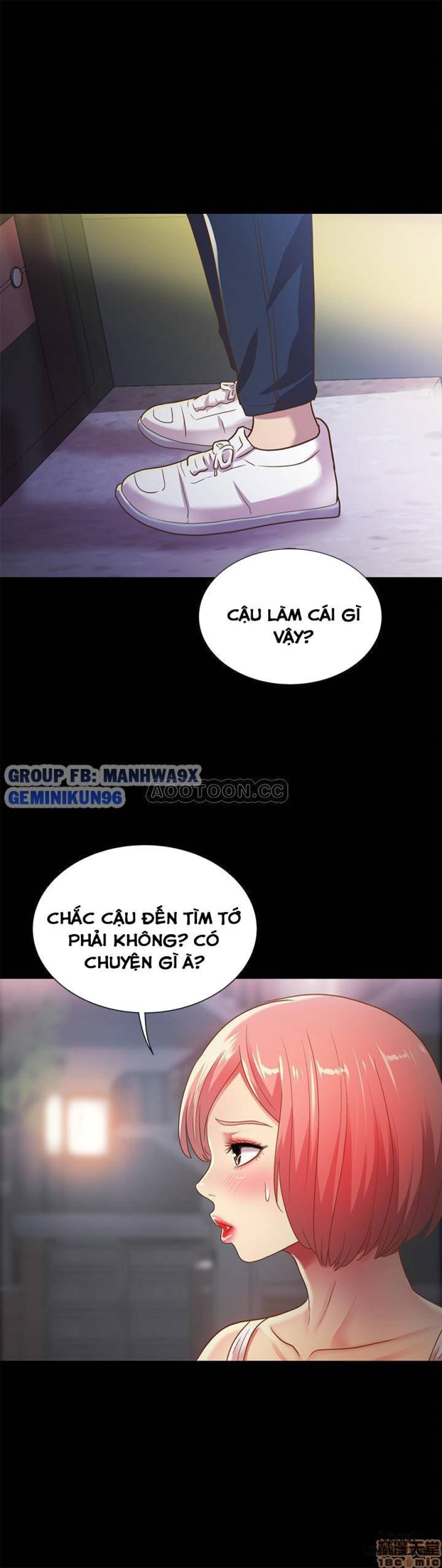 Bạn gái của bạn tôi 