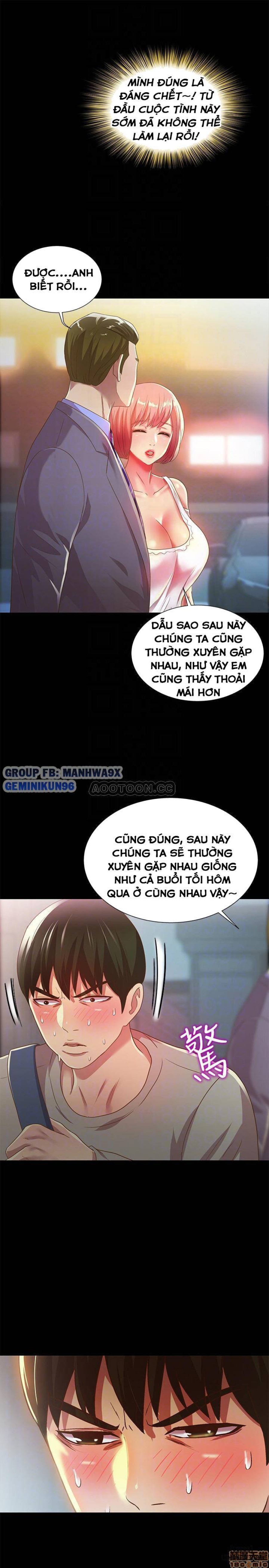 Bạn gái của bạn tôi 