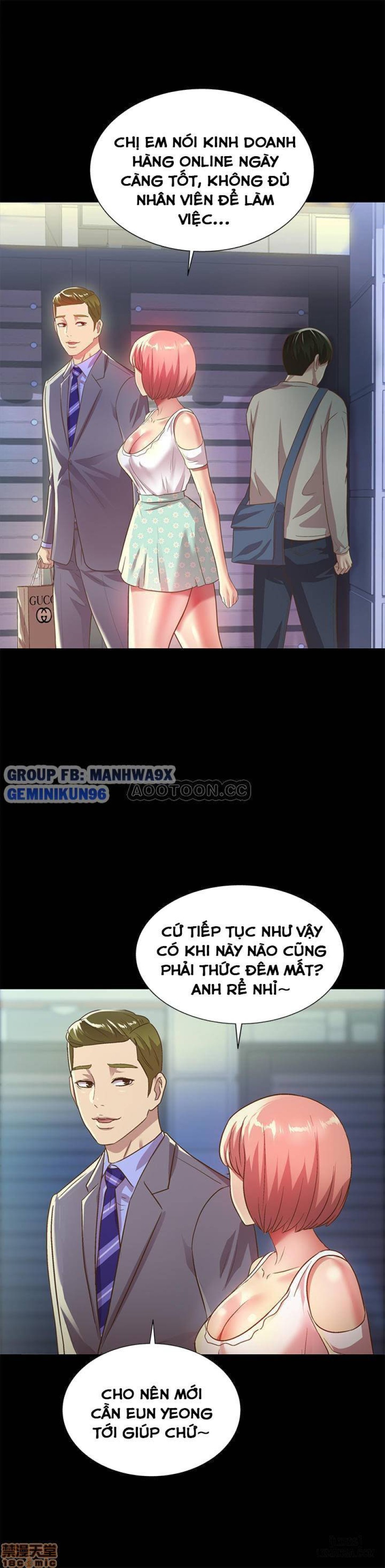 Bạn gái của bạn tôi 