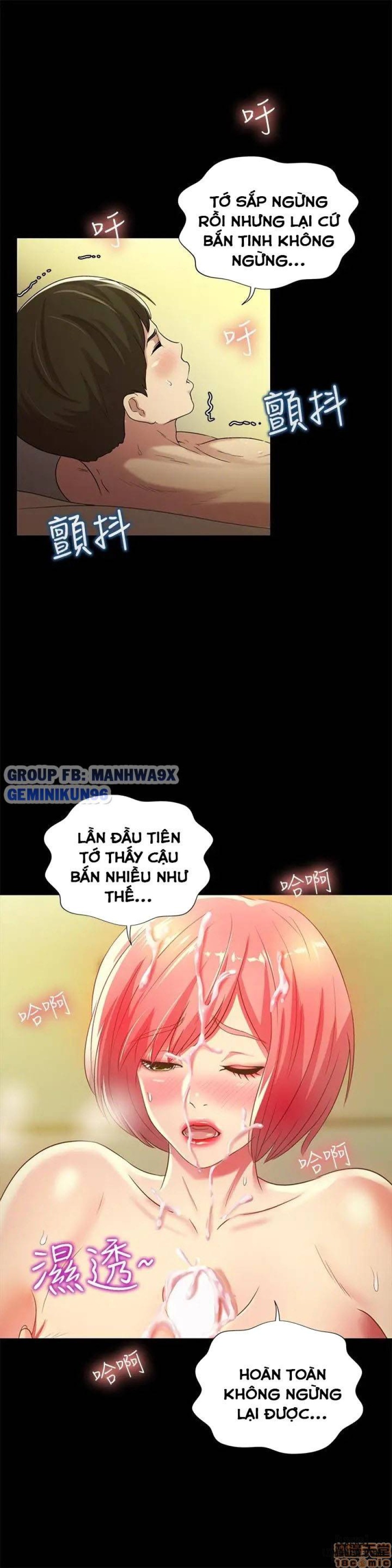 Bạn gái của bạn tôi 