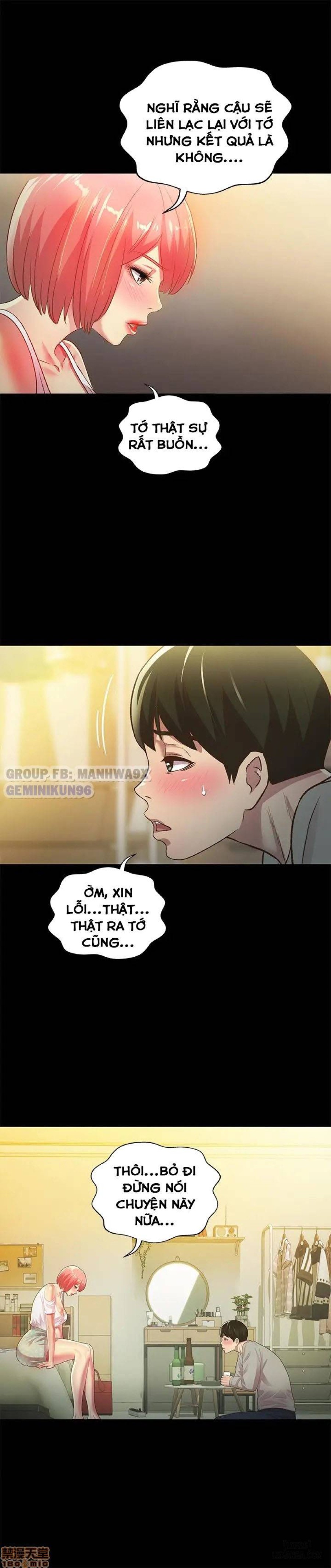 Bạn gái của bạn tôi 
