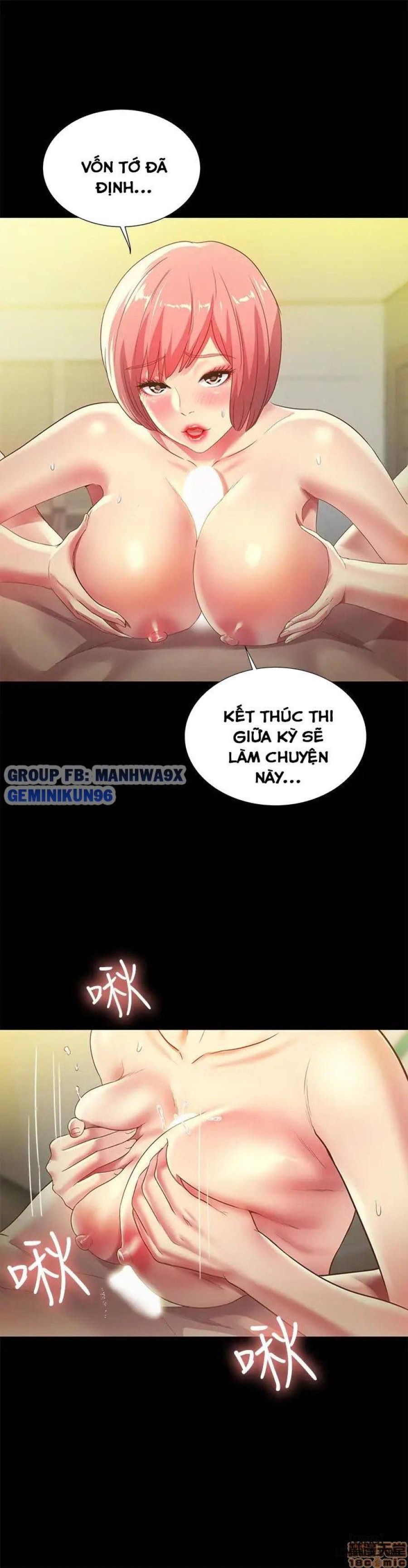 Bạn gái của bạn tôi 