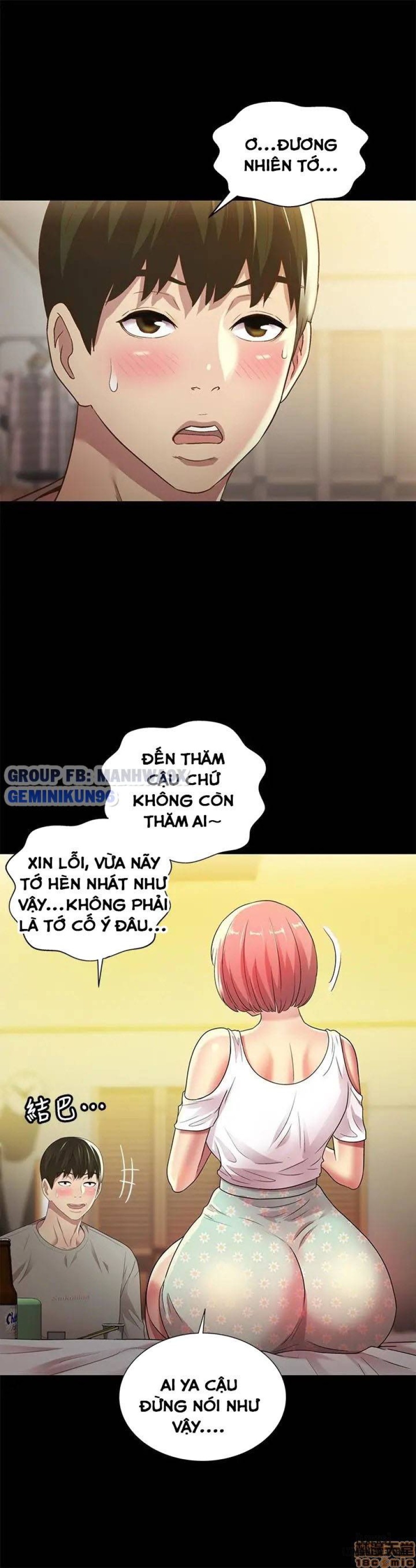 Bạn gái của bạn tôi 